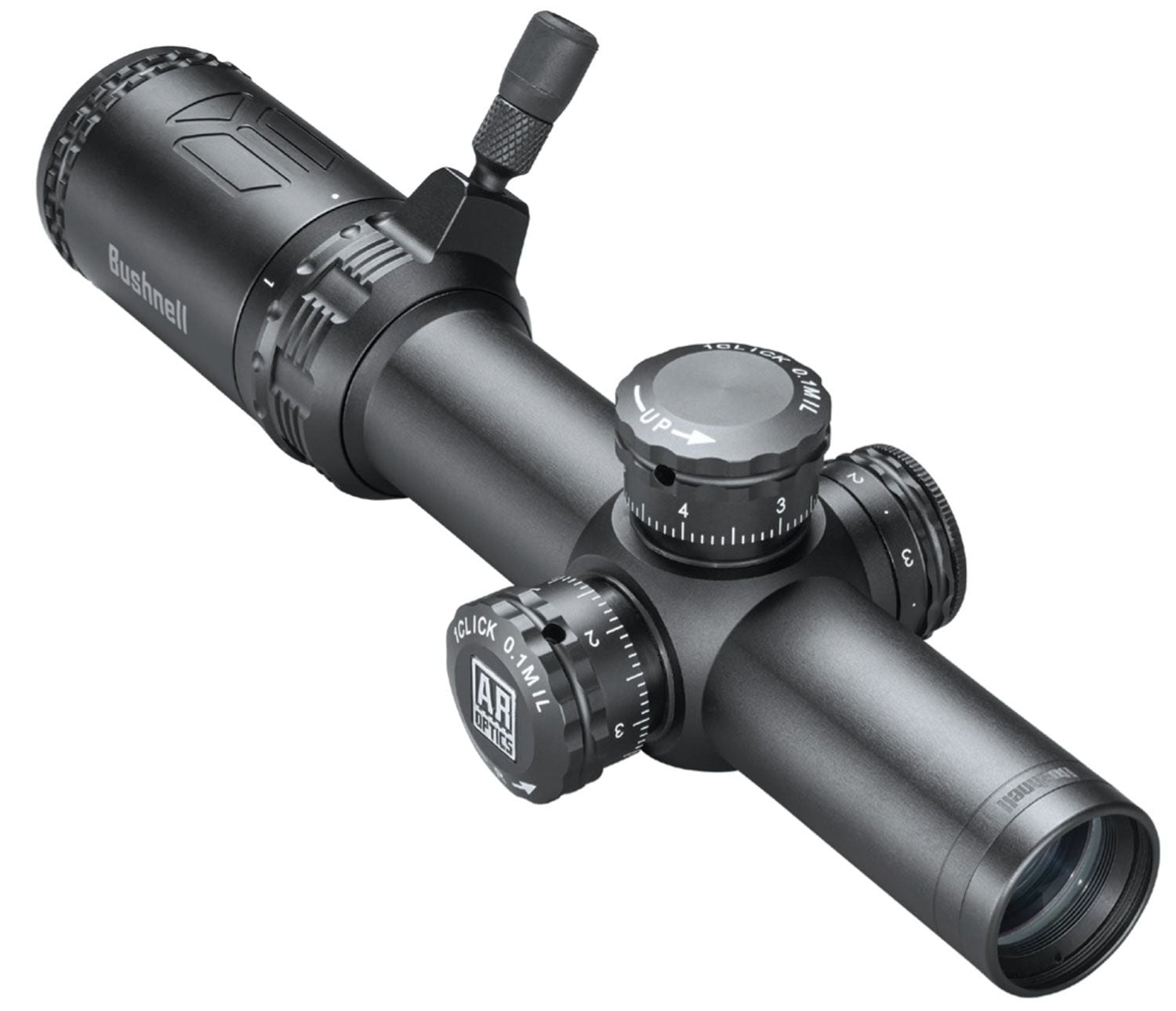 Bushnell AR Optics 1-8x24mm SFP